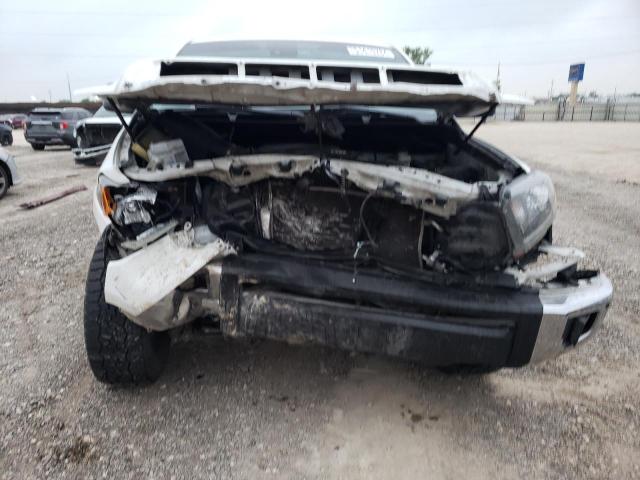 2021 Toyota Tundra Crewmax Sr5 VIN: 5TFEY5F14MX281101 Lot: 51410784