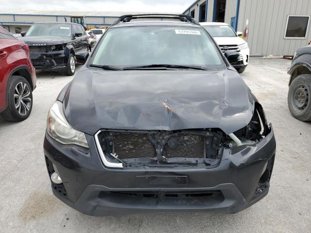 2017 Subaru Crosstrek Limited VIN: JF2GPALC7HH244717 Lot: 51295344