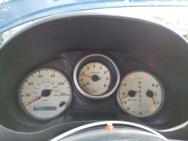 2001 Toyota Rav4 VIN: JTEHH20V810036129 Lot: 49916584