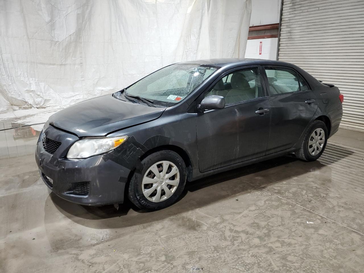 1NXBU4EE7AZ367976 2010 Toyota Corolla Base