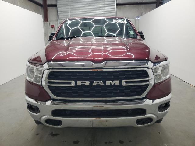 2023 RAM 1500 BIG H - 1C6SRFMT8PN541789