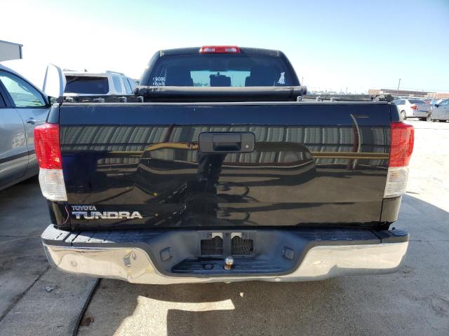 2010 Toyota Tundra Double Cab Sr5 VIN: 5TFRU5F18AX020997 Lot: 49258974