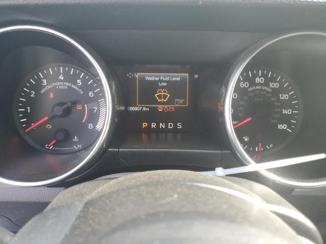 2019 Ford Mustang VIN: 1FATP8UH3K5179475 Lot: 52593814