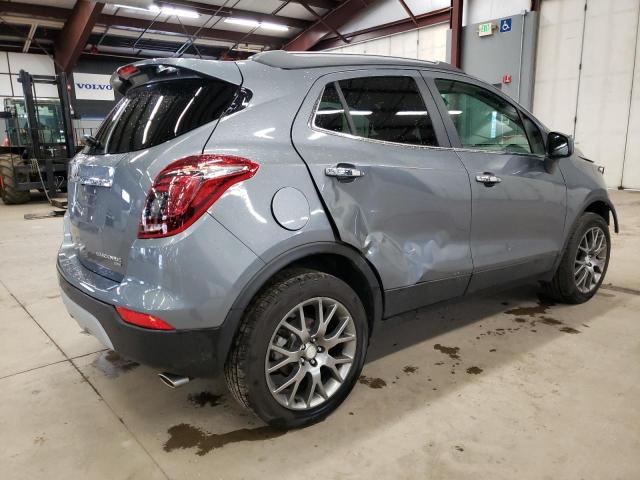 2020 Buick Encore Sport Touring VIN: KL4CJ2SB5LB007243 Lot: 51538294