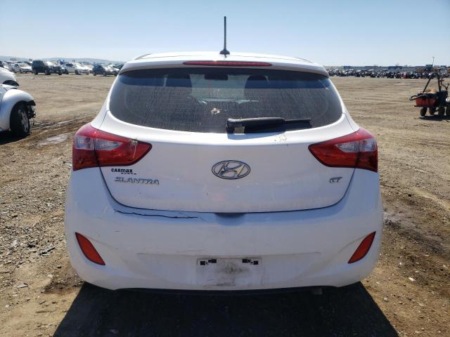 VIN KMHD35LH6GU262921 2016 Hyundai Elantra no.6