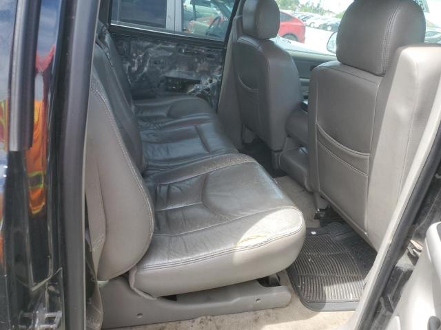 3GNEC16Z65G257103 | 2005 Chevrolet suburban c1500