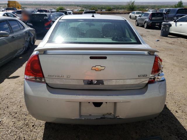 2011 Chevrolet Impala Lt VIN: 2G1WG5EK1B1130883 Lot: 52480464