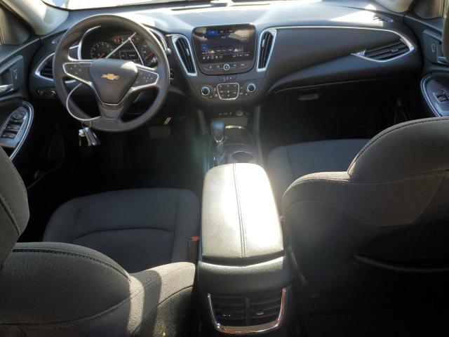 2021 Chevrolet Malibu Lt VIN: 1G1ZD5ST0MF069122 Lot: 49614574