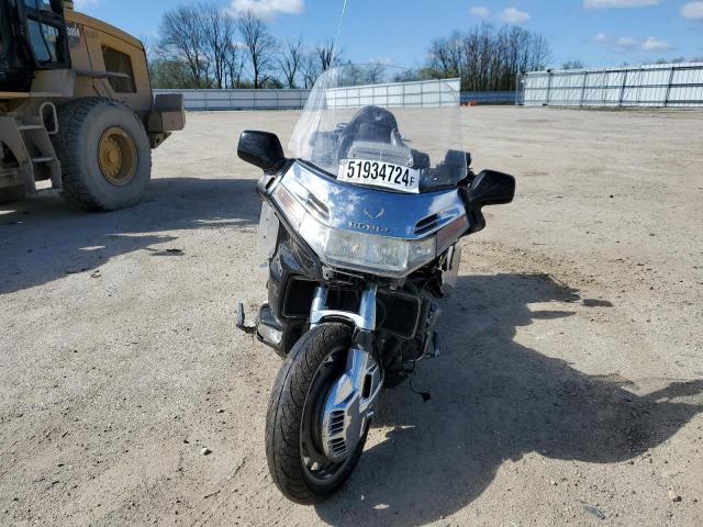 1999 Honda Gl1500 Se12 VIN: 1HFSC223XXA103827 Lot: 51934724