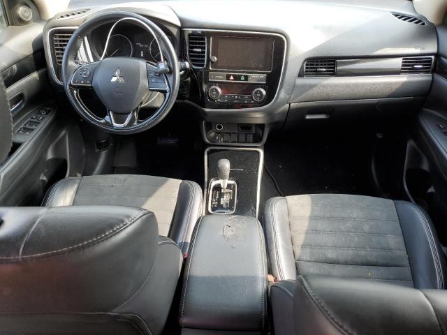 2019 Mitsubishi Outlander Se VIN: JA4AD3A32KZ034047 Lot: 52737784