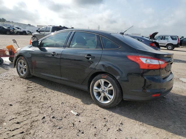 2014 Ford Focus Se VIN: 1FADP3F26EL130321 Lot: 52864374