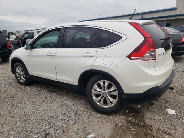 2013 Honda Cr-V Ex VIN: 5J6RM4H50DL028267 Lot: 52519104