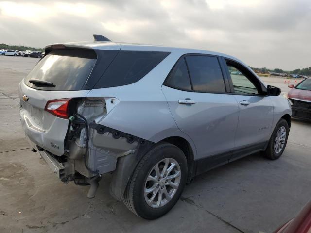 2018 Chevrolet Equinox Ls VIN: 2GNAXHEV6J6127824 Lot: 53107844