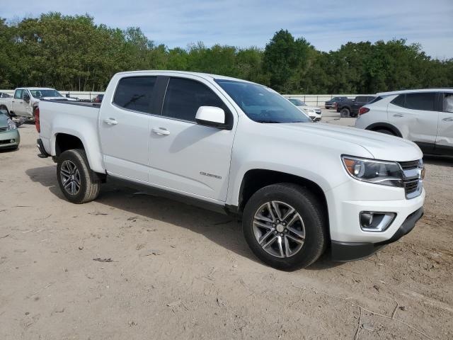 2020 Chevrolet Colorado Lt VIN: 1GCGSCENXL1136441 Lot: 49845954