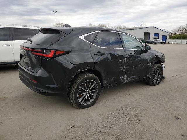 JTJGGCEZ8N5001858 Lexus NX 350  3