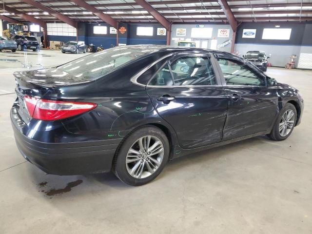 2015 Toyota Camry Le VIN: 4T1BF1FK9FU005832 Lot: 49591254