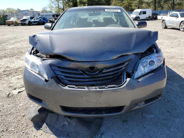 2009 Toyota Camry Base VIN: 4T1BE46K29U840244 Lot: 49648124