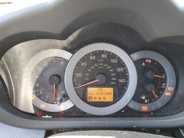 2009 Toyota Rav4 Sport VIN: JTMBK32V195079417 Lot: 50053794