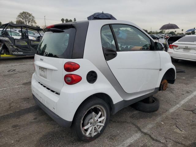 Lot #2478422891 2008 SMART FORTWO PUR salvage car