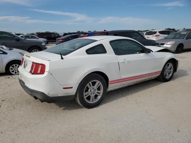 2012 Ford Mustang VIN: 1ZVBP8AM9C5287735 Lot: 50899914