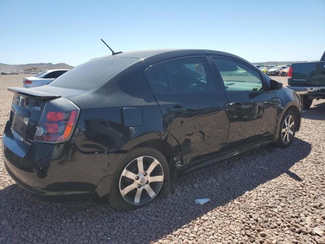 2012 Nissan Sentra 2.0 VIN: 3N1AB6AP1CL736470 Lot: 51956484