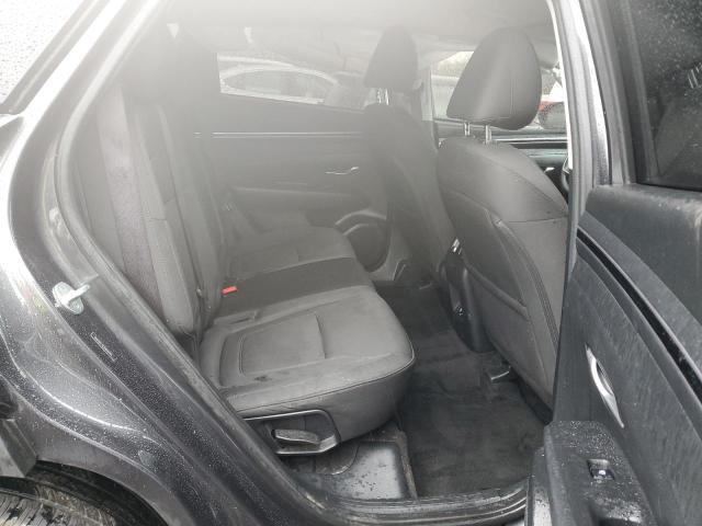 2022 Hyundai Tucson Sel VIN: 5NMJBCAE3NH141193 Lot: 51218064