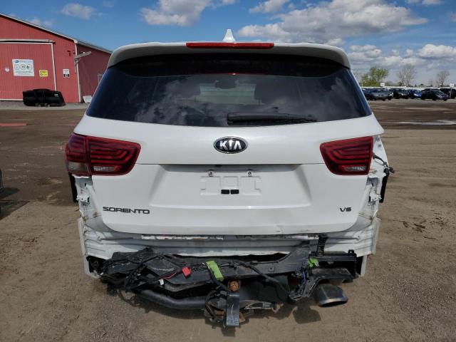 52752884 | 2019 KIA sorento lx