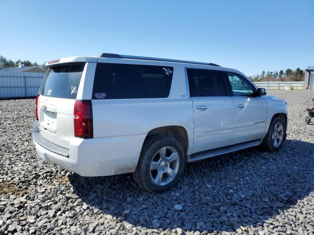 2016 Chevrolet Suburban K1500 Ltz VIN: 1GNSKJKC1GR318562 Lot: 41327704