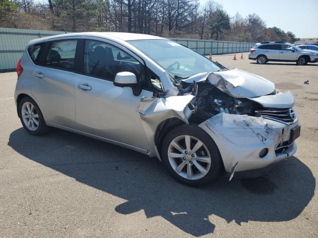 2014 Nissan Versa Note S VIN: 3N1CE2CP8EL358656 Lot: 51533964