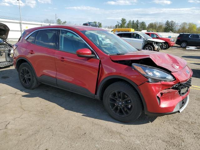 2020 Ford Escape Se VIN: 1FMCU9G63LUC42936 Lot: 50972564