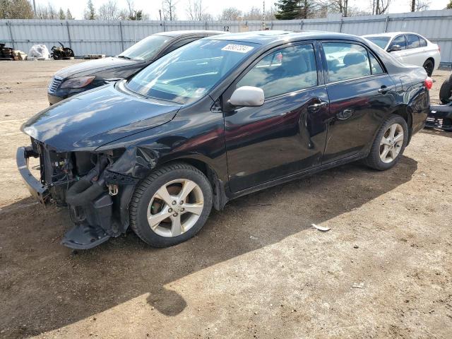 2012 Toyota Corolla Base VIN: 2T1BU4EE0CC822297 Lot: 50937334