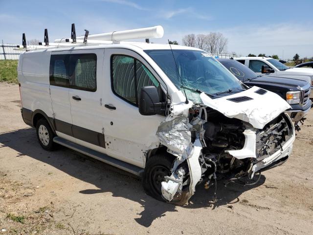 2019 Ford Transit T-250 VIN: 1FTYR1ZM3KKA72502 Lot: 51036444