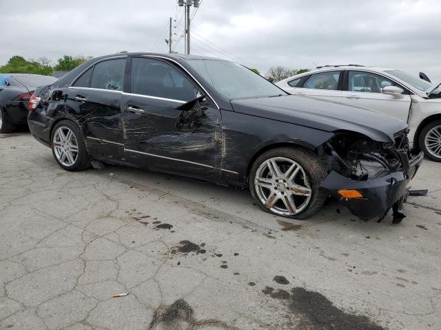 2010 Mercedes-Benz E 350 4Matic VIN: WDDHF8HB7AA114861 Lot: 51750454