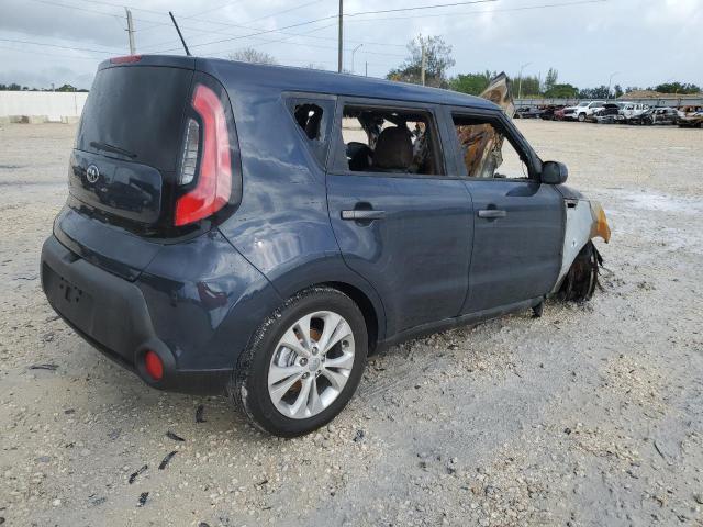 VIN KNDJP3A52F7164040 2015 KIA Soul, + no.3