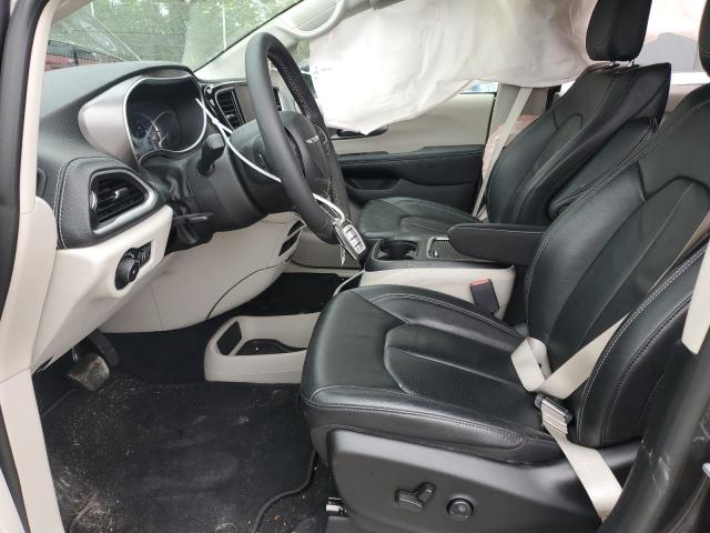 2022 CHRYSLER PACIFICA H - 2C4RC1L79NR208114