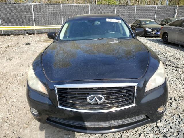 2012 Infiniti M37 VIN: JN1BY1AP4CM334079 Lot: 50811514