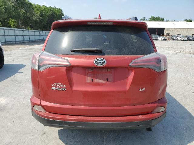 2016 TOYOTA RAV4 LE - JTMZFREV4GJ066814
