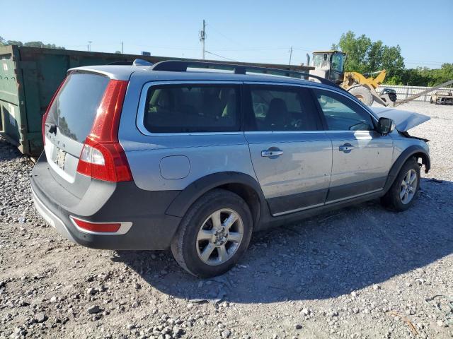  VOLVO XC70 2013 Сріблястий