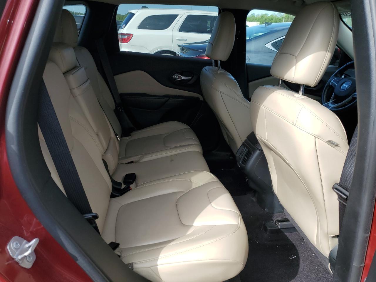 1C4PJMDB4GW280348 2016 Jeep Cherokee Limited