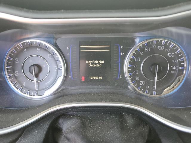 2015 Chrysler 200 Limited VIN: 1C3CCCAB9FN680762 Lot: 37263743