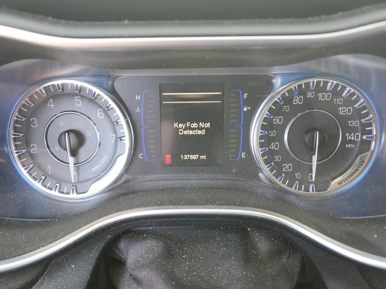 1C3CCCAB9FN680762 2015 Chrysler 200 Limited