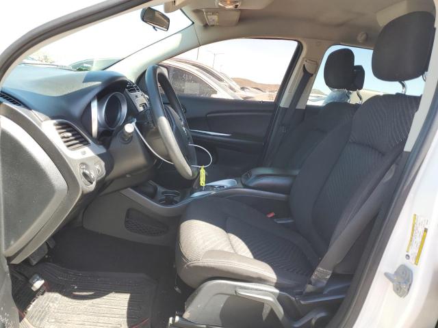 2015 Dodge Journey Sxt VIN: 3C4PDCBGXFT631364 Lot: 50171854