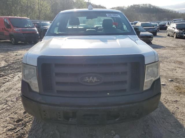 2010 Ford F150 VIN: 1FTMF1CW2AKC35530 Lot: 50878694