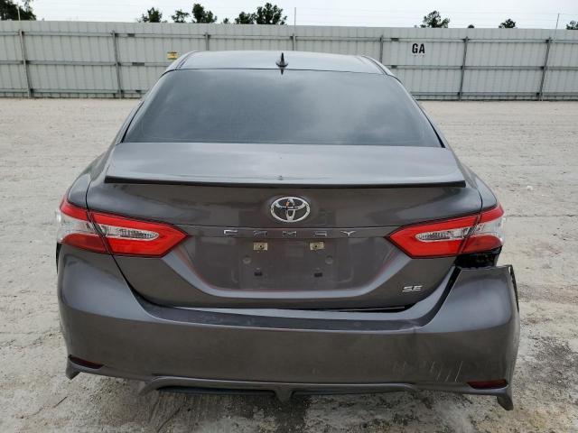 2020 Toyota Camry Se VIN: 4T1G11AK6LU922914 Lot: 51431014