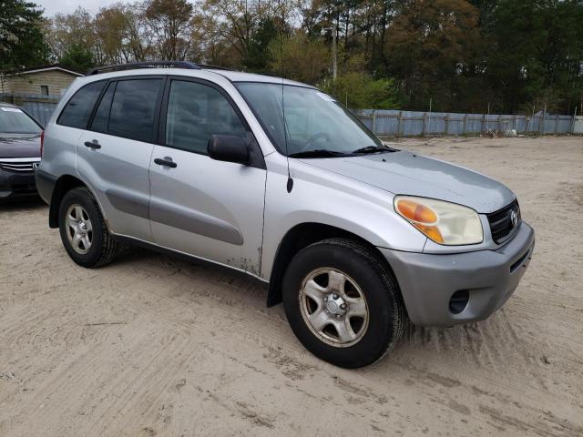 2005 Toyota Rav4 VIN: JTEHD20V450047033 Lot: 50293534