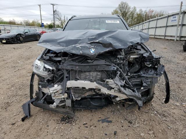 2020 BMW X3 M COMPE - 5YMTS0C0XL9C16466