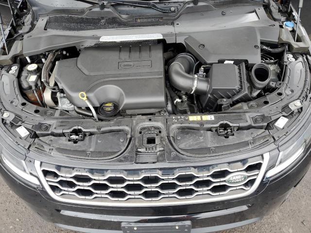 2020 Land Rover Range Rover Evoque S VIN: SALZJ2FX9LH032089 Lot: 50797884