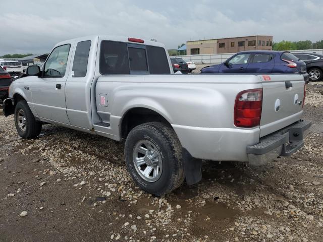 2004 Ford Ranger Super Cab VIN: 1FTYR44U74PA68225 Lot: 52605414