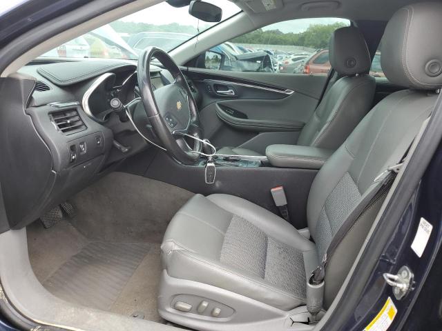 2018 CHEVROLET IMPALA LT - 2G1105S37J9138224