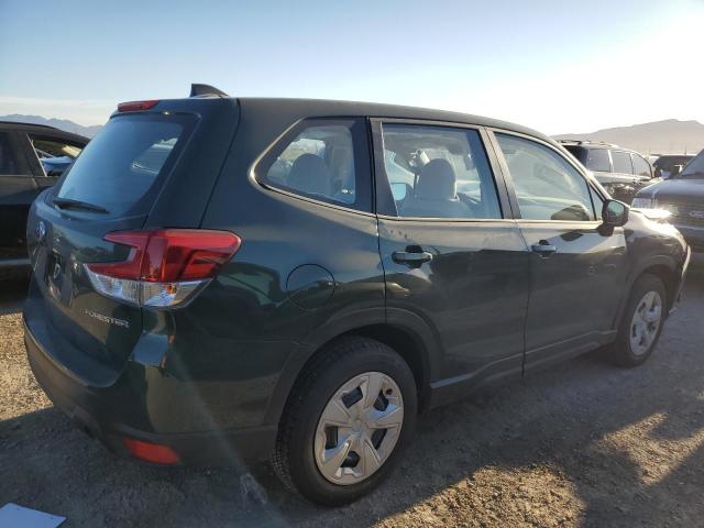 2024 SUBARU FORESTER JF2SKAAC0RH447395